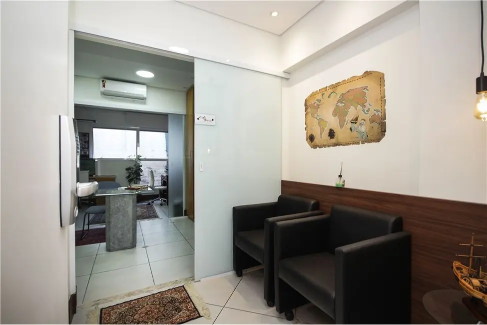 Loja à venda, 30m2 em Campo Belo, São Paulo - SP - imagem 3 Foto 3 de Loja à venda, 30m2 em Campo Belo, São Paulo - SP