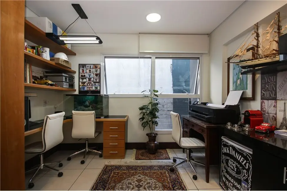 Loja à venda, 30m2 em Campo Belo, São Paulo - SP - imagem 6 Foto 6 de Loja à venda, 30m2 em Campo Belo, São Paulo - SP