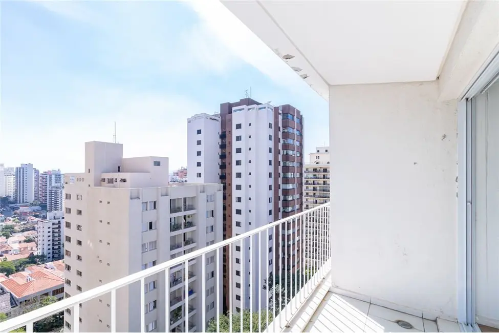 Foto 6 de Sala Comercial à venda, 31m2 em Perdizes, São Paulo - SP