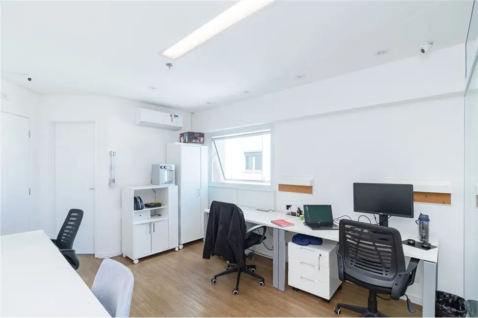 Foto 4 de Sala Comercial à venda, 31m2 em Perdizes, São Paulo - SP