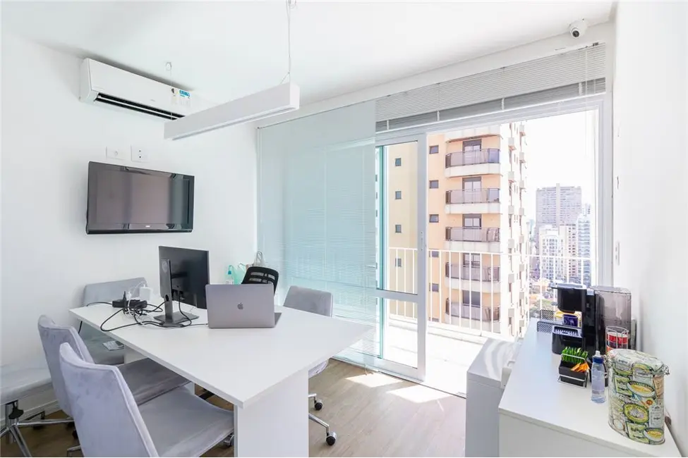 Foto 9 de Sala Comercial à venda, 31m2 em Perdizes, São Paulo - SP