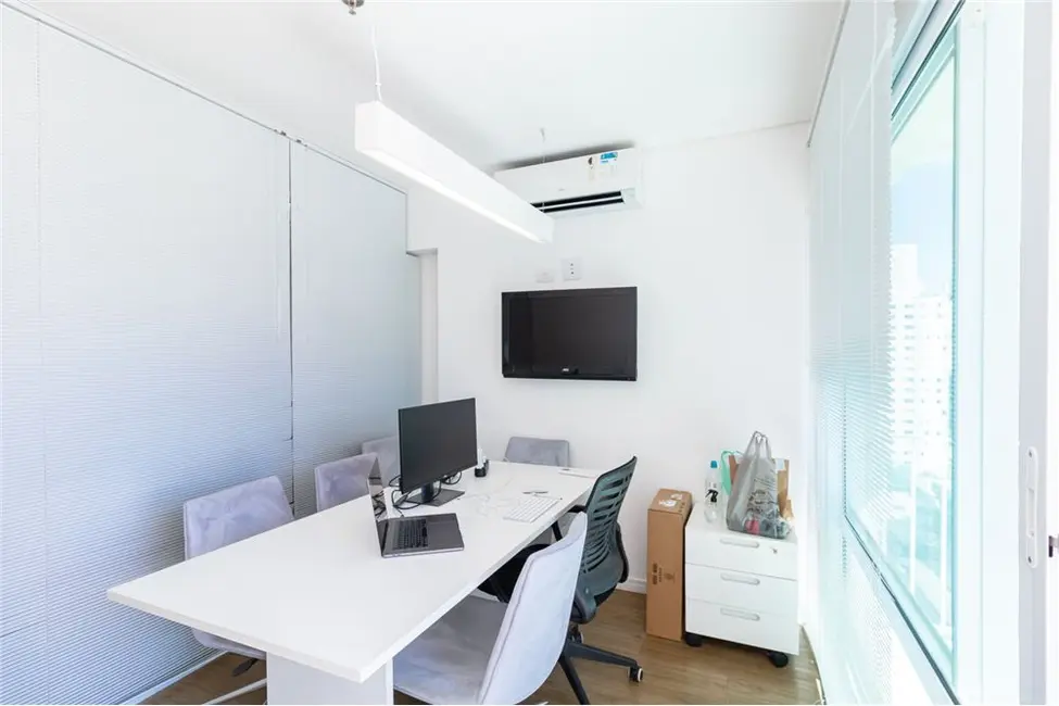 Foto 8 de Sala Comercial à venda, 31m2 em Perdizes, São Paulo - SP