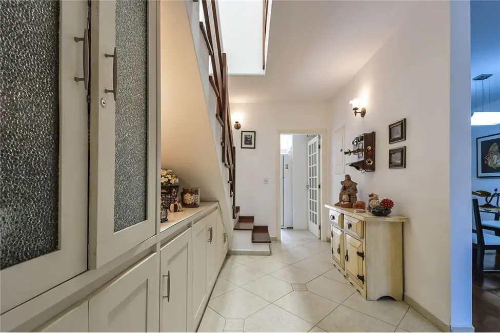 Foto 8 de Casa com 3 quartos à venda, 190m2 em Planalto Paulista, São Paulo - SP