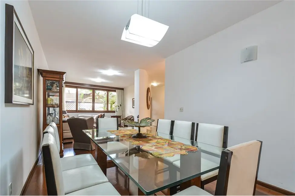 Foto 5 de Casa com 3 quartos à venda, 190m2 em Planalto Paulista, São Paulo - SP