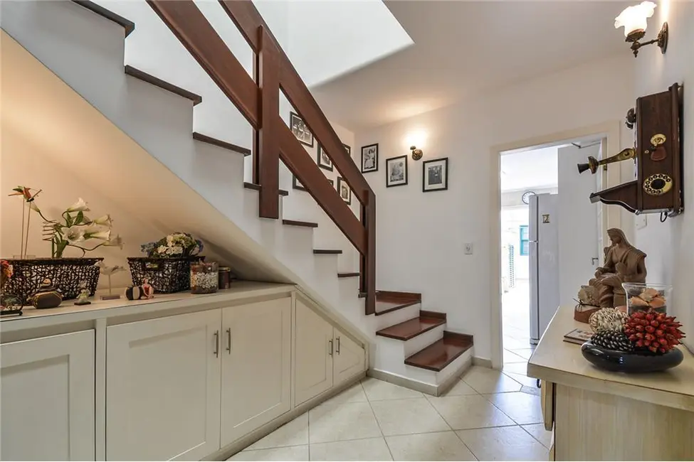 Foto 9 de Casa com 3 quartos à venda, 190m2 em Planalto Paulista, São Paulo - SP