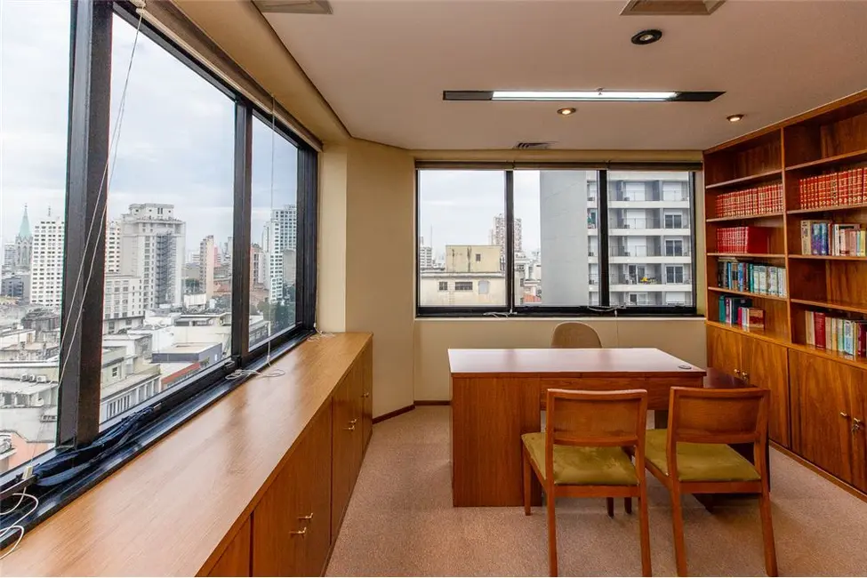 Foto 8 de Sala Comercial à venda, 256m2 em Bela Vista, São Paulo - SP