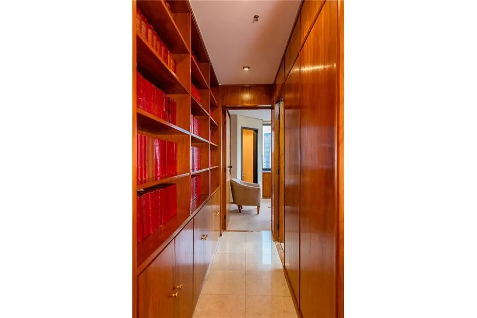 Foto 5 de Sala Comercial à venda, 256m2 em Bela Vista, São Paulo - SP