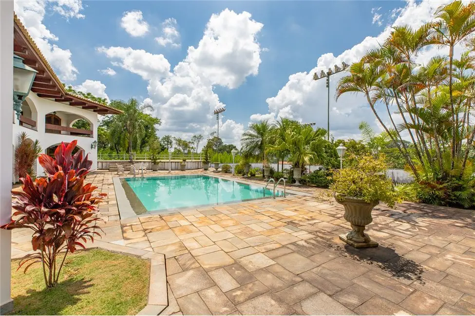 Foto 8 de Loja à venda, 1400m2 em Granja Viana, Cotia - SP