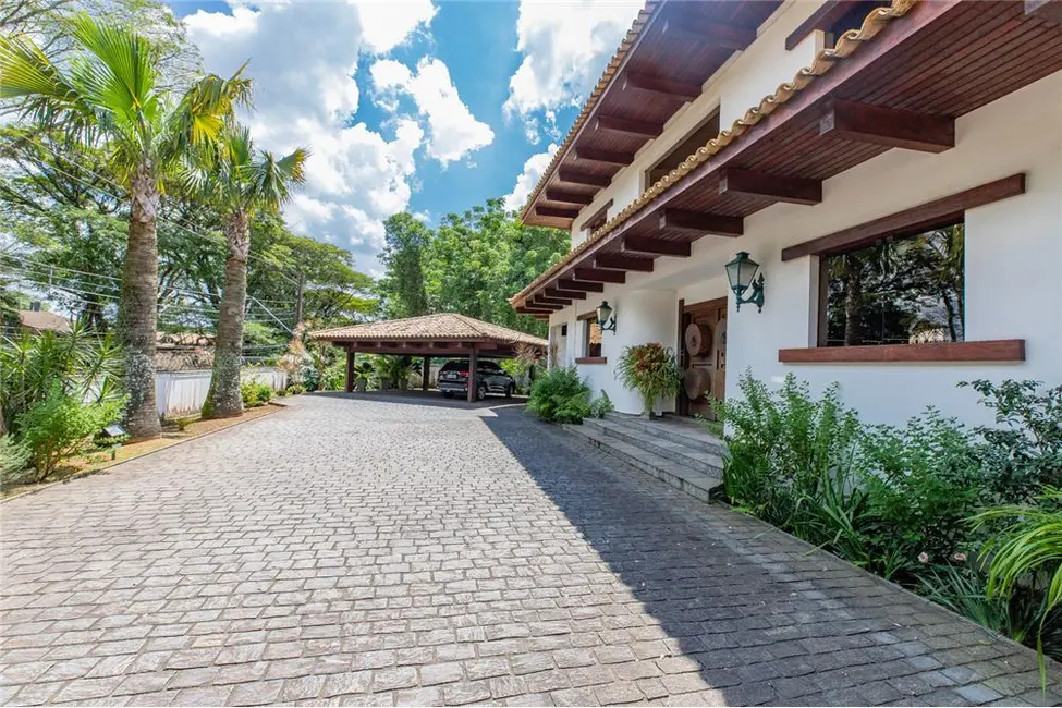 Foto 1 de Loja à venda, 1400m2 em Granja Viana, Cotia - SP