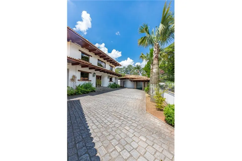 Foto 7 de Loja à venda, 1400m2 em Granja Viana, Cotia - SP