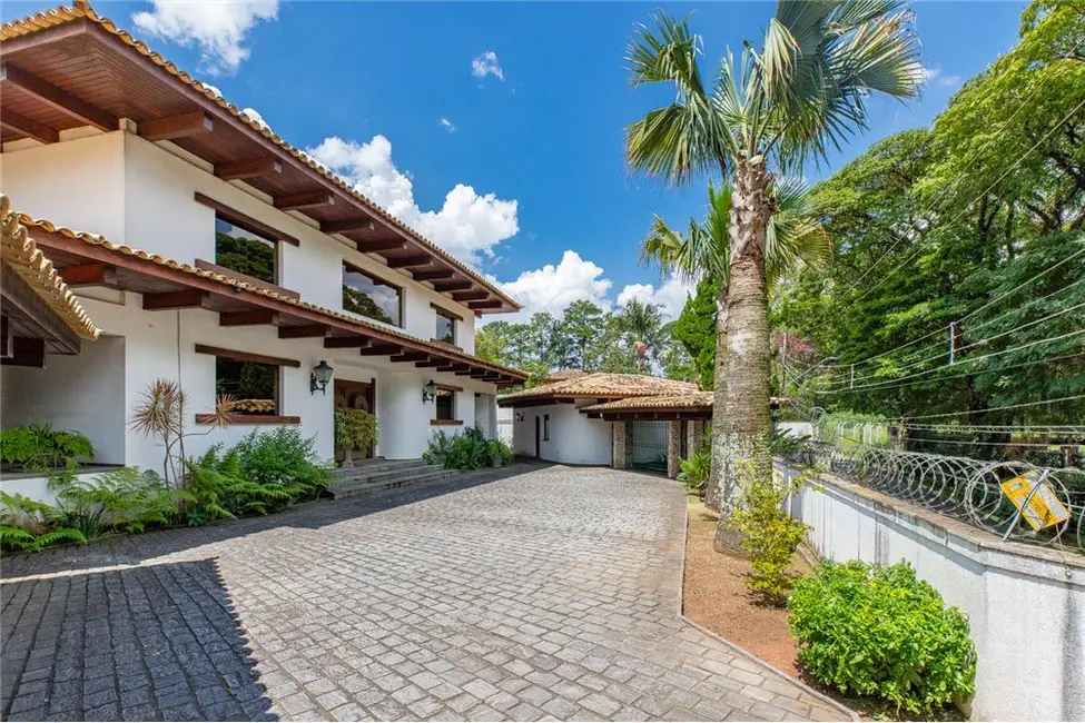 Foto 6 de Loja à venda, 1400m2 em Granja Viana, Cotia - SP