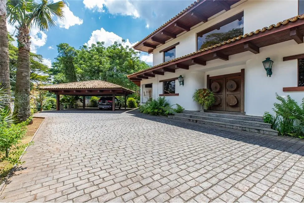 Foto 3 de Loja à venda, 1400m2 em Granja Viana, Cotia - SP