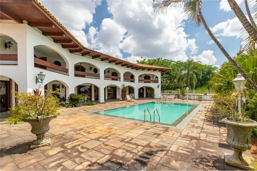 Foto 9 de Loja à venda, 1400m2 em Granja Viana, Cotia - SP