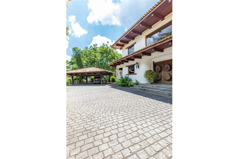 Foto 4 de Loja à venda, 1400m2 em Granja Viana, Cotia - SP