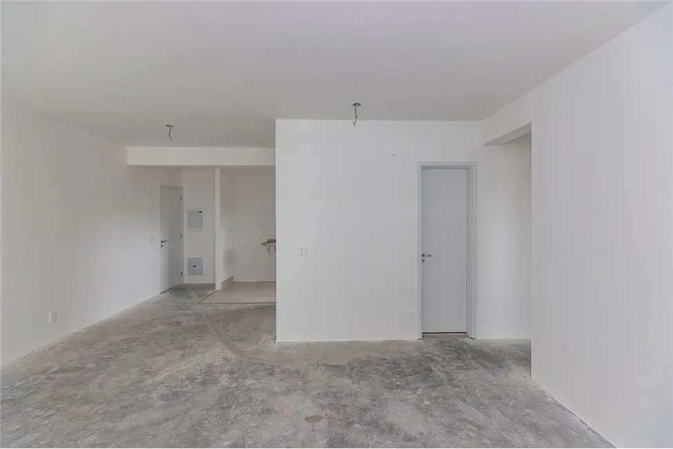 Foto 9 de Apartamento com 3 quartos à venda, 84m2 em Vila Cruzeiro, São Paulo - SP