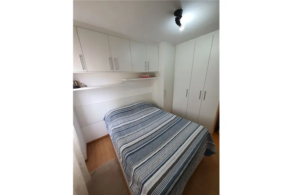 Foto 6 de Apartamento com 3 quartos à venda, 85m2 em Santana, São Paulo - SP