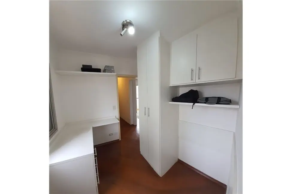 Foto 8 de Apartamento com 3 quartos à venda, 85m2 em Santana, São Paulo - SP