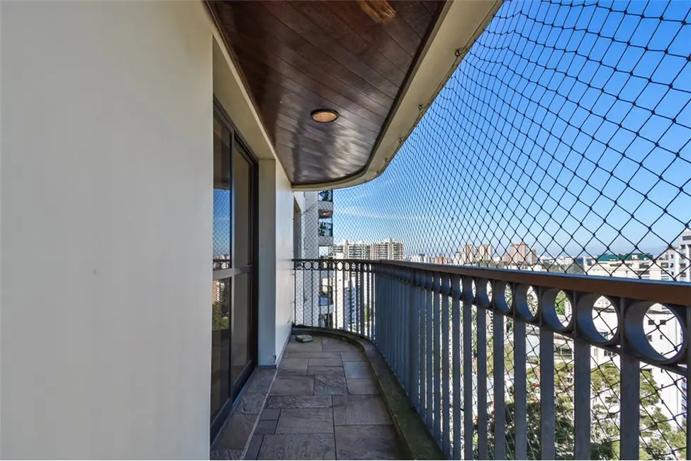 Foto 9 de Apartamento com 3 quartos à venda, 182m2 em Vila Andrade, São Paulo - SP