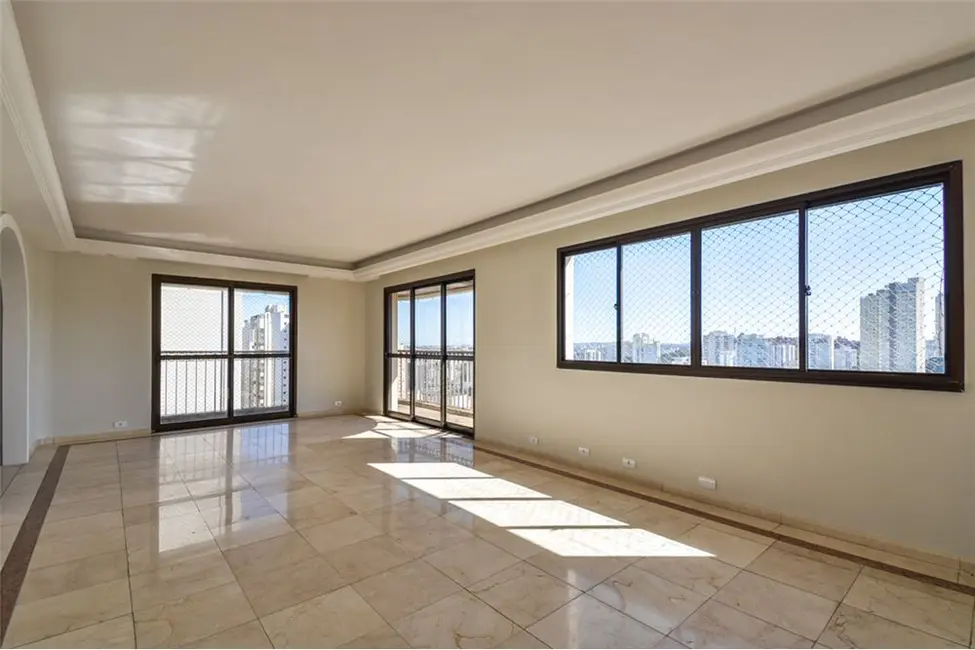 Foto 4 de Apartamento com 3 quartos à venda, 182m2 em Vila Andrade, São Paulo - SP