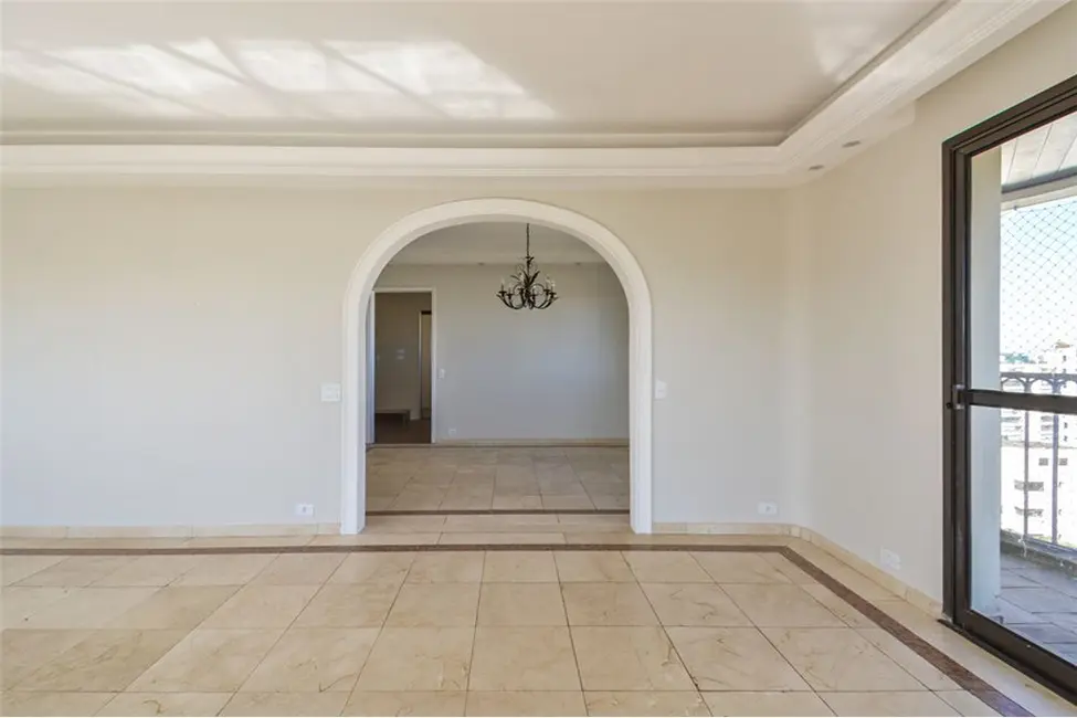 Foto 6 de Apartamento com 3 quartos à venda, 182m2 em Vila Andrade, São Paulo - SP