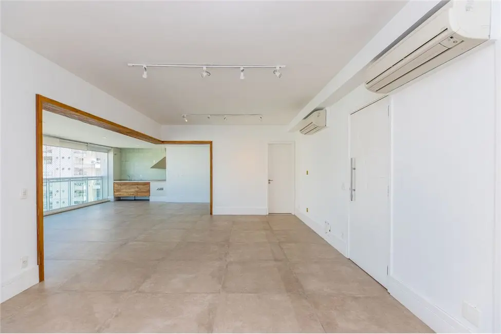 Foto 1 de Apartamento com 3 quartos à venda, 157m2 em Vila Nova Conceição, São Paulo - SP