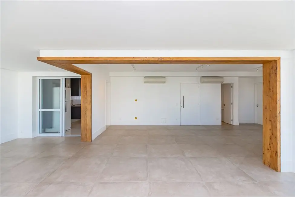 Apartamento com 3 quartos à venda, 157m2 em Vila Nova Conceição, São Paulo - SP - imagem 7 Foto 7 de Apartamento com 3 quartos à venda, 157m2 em Vila Nova Conceição, São Paulo - SP
