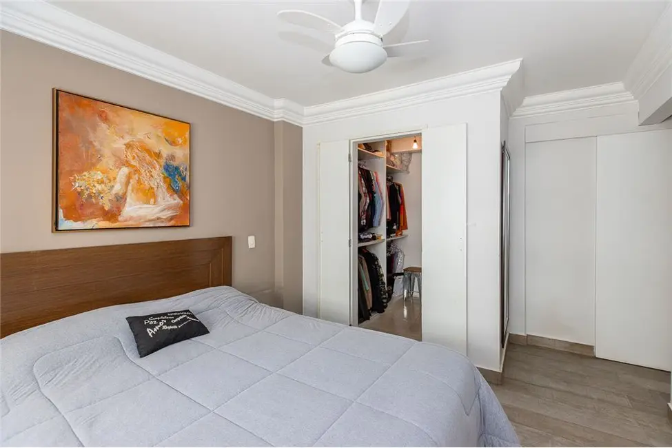 Apartamento com 2 quartos à venda, 133m2 em Pinheiros, São Paulo - SP - imagem 4 Foto 4 de Apartamento com 2 quartos à venda, 133m2 em Pinheiros, São Paulo - SP