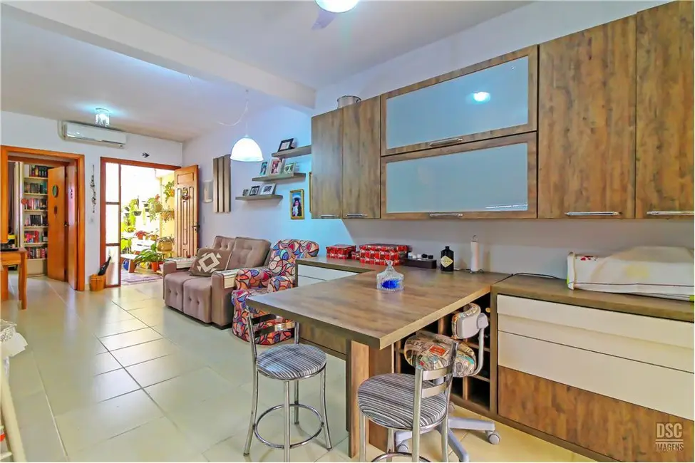 Foto 6 de Casa com 2 quartos à venda, 64m2 em Aberta dos Morros, Porto Alegre - RS