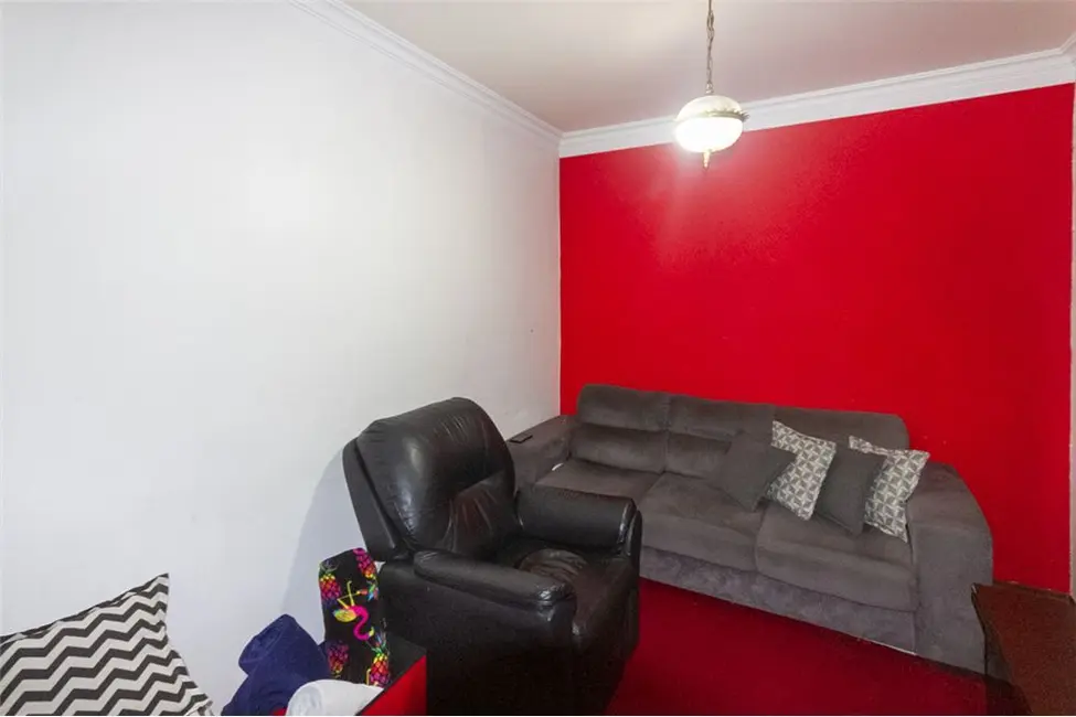 Foto 9 de Casa com 5 quartos à venda, 550m2 em Mandaqui, São Paulo - SP