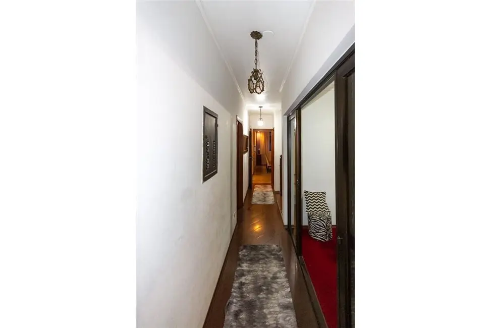 Foto 8 de Casa com 5 quartos à venda, 550m2 em Mandaqui, São Paulo - SP