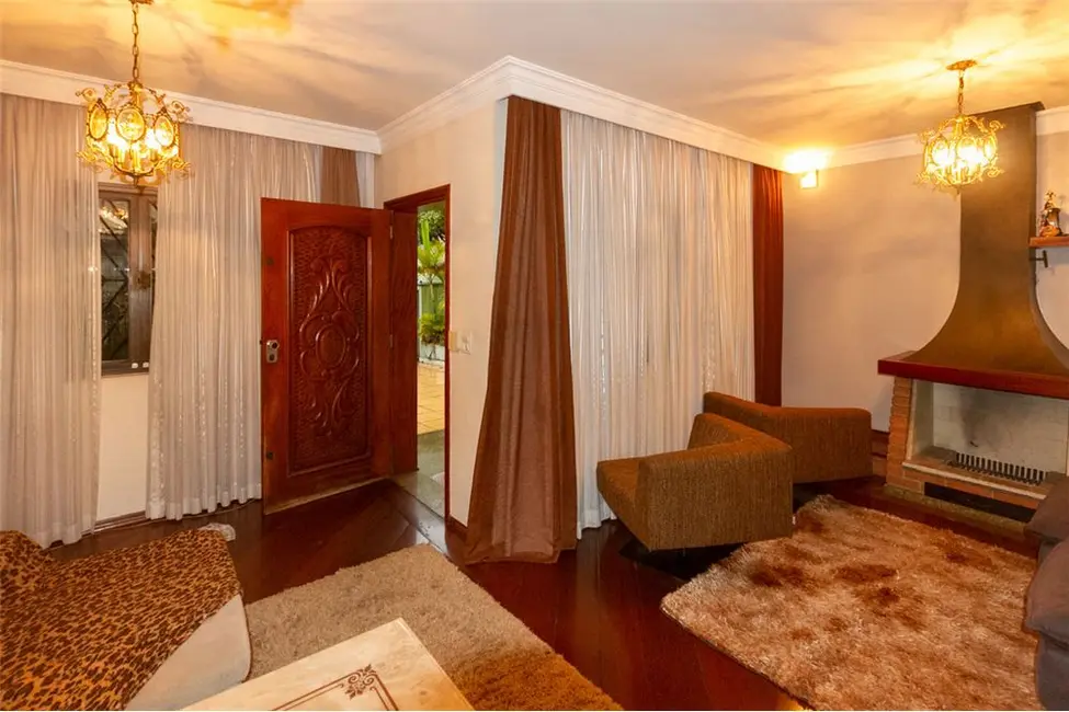 Foto 4 de Casa com 5 quartos à venda, 550m2 em Mandaqui, São Paulo - SP