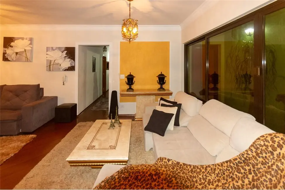 Foto 6 de Casa com 5 quartos à venda, 550m2 em Mandaqui, São Paulo - SP