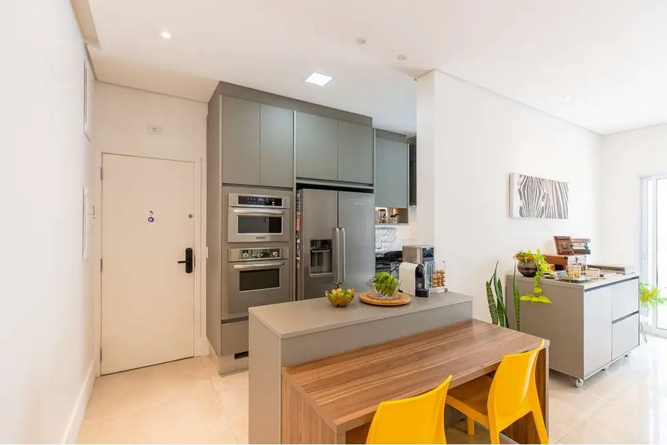 Foto 7 de Apartamento com 2 quartos à venda, 120m2 em Vila Isa, São Paulo - SP