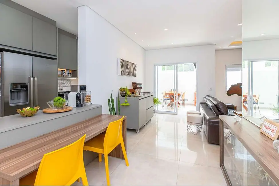 Foto 4 de Apartamento com 2 quartos à venda, 120m2 em Vila Isa, São Paulo - SP