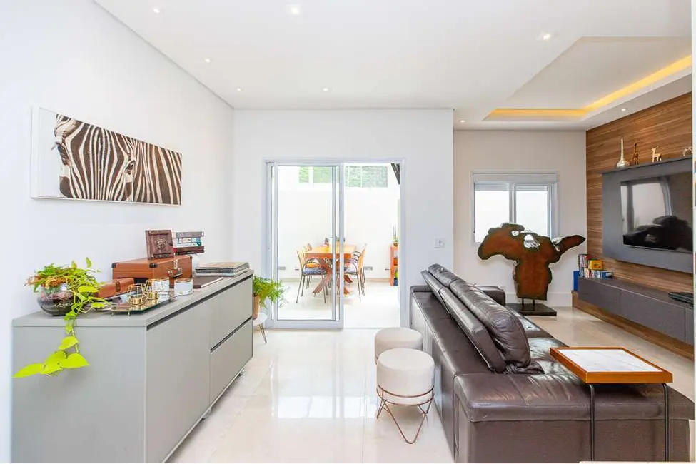 Foto 3 de Apartamento com 2 quartos à venda, 120m2 em Vila Isa, São Paulo - SP