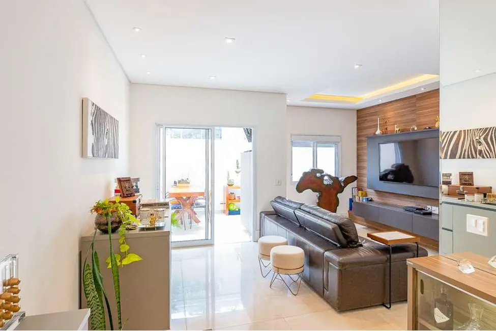 Foto 2 de Apartamento com 2 quartos à venda, 120m2 em Vila Isa, São Paulo - SP