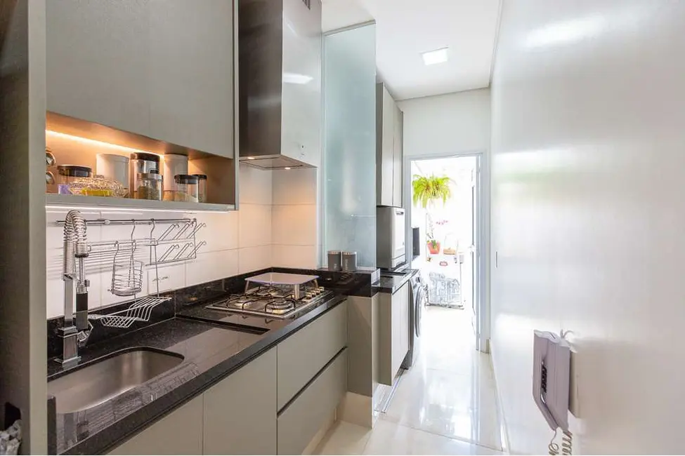 Foto 6 de Apartamento com 2 quartos à venda, 120m2 em Vila Isa, São Paulo - SP