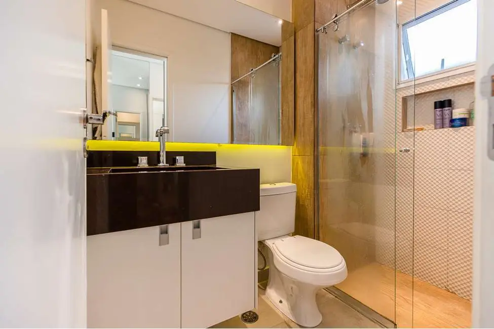 Foto 5 de Apartamento com 2 quartos à venda, 120m2 em Vila Isa, São Paulo - SP