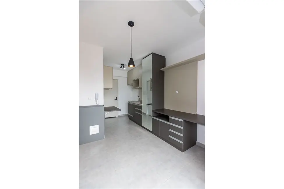 Foto 7 de Apartamento com 1 quarto à venda, 22m2 em Jardim das Acácias, São Paulo - SP