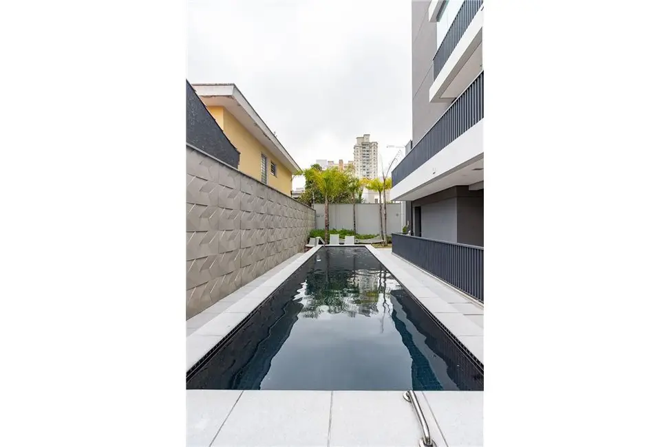 Foto 9 de Apartamento com 1 quarto à venda, 22m2 em Jardim das Acácias, São Paulo - SP