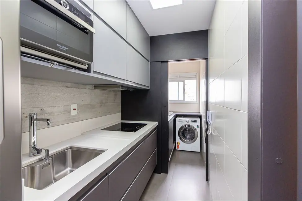 Apartamento com 3 quartos à venda, 71m2 em Jardim das Acácias, São Paulo - SP - imagem 9 Foto 9 de Apartamento com 3 quartos à venda, 71m2 em Jardim das Acácias, São Paulo - SP