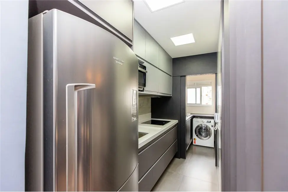 Apartamento com 3 quartos à venda, 71m2 em Jardim das Acácias, São Paulo - SP - imagem 8 Foto 8 de Apartamento com 3 quartos à venda, 71m2 em Jardim das Acácias, São Paulo - SP