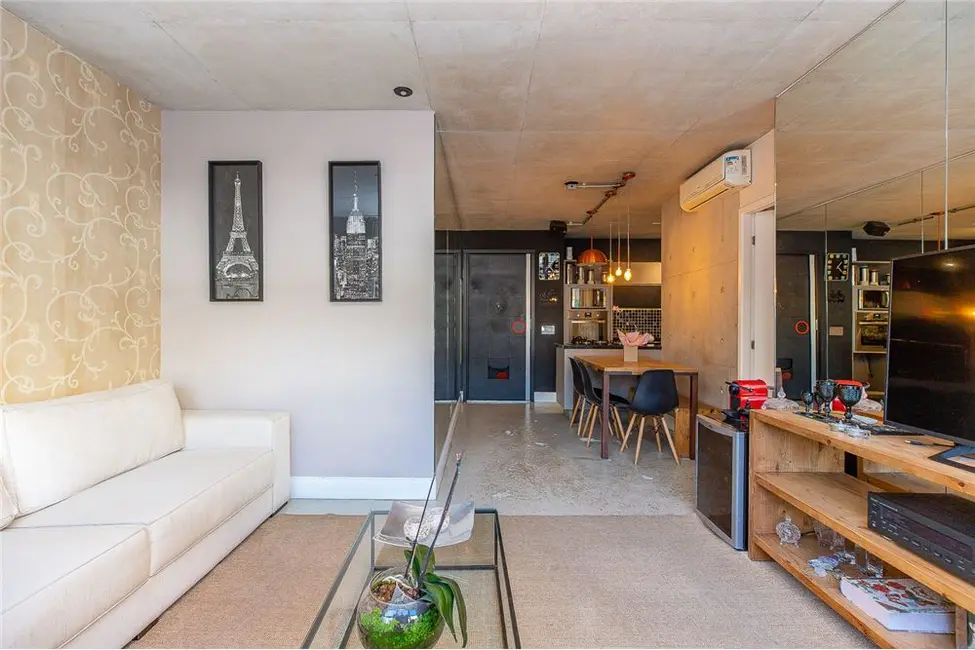 Apartamento com 2 quartos à venda, 70m2 em Jardim das Acácias, São Paulo - SP - imagem 8 Foto 8 de Apartamento com 2 quartos à venda, 70m2 em Jardim das Acácias, São Paulo - SP