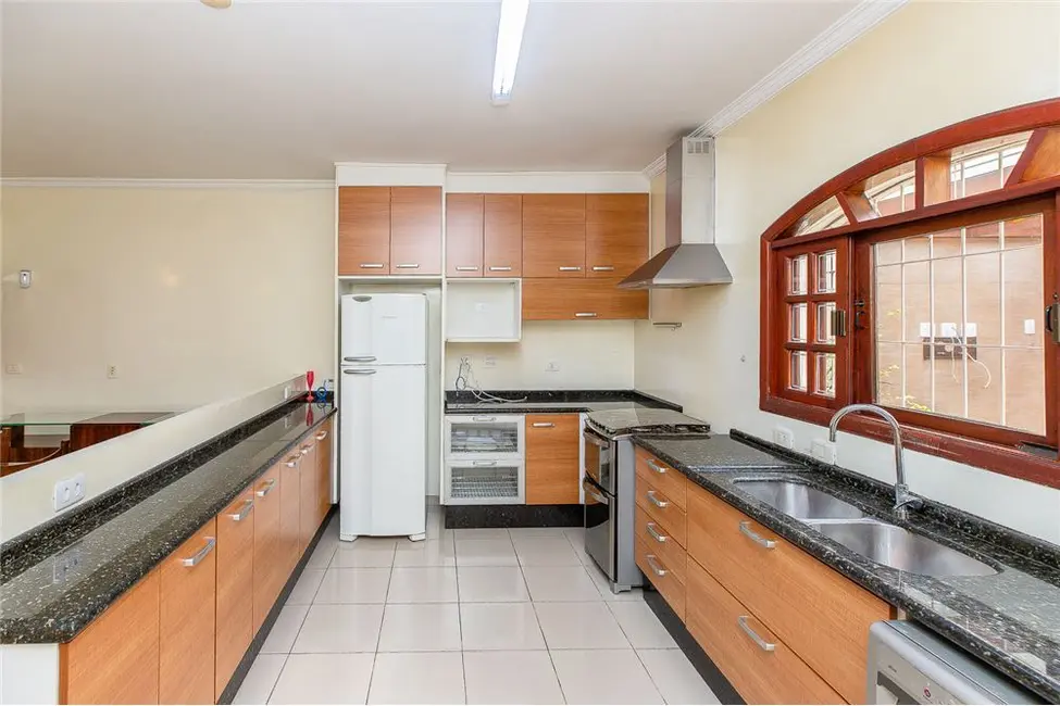 Casa com 2 quartos à venda, 136m2 em Jardim Aeroporto, São Paulo - SP - imagem 8 Foto 8 de Casa com 2 quartos à venda, 136m2 em Jardim Aeroporto, São Paulo - SP