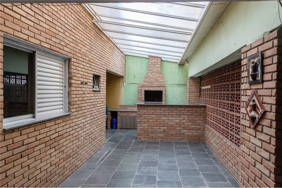 Foto 3 de Casa à venda, 804m2 em Jardim Prudência, São Paulo - SP