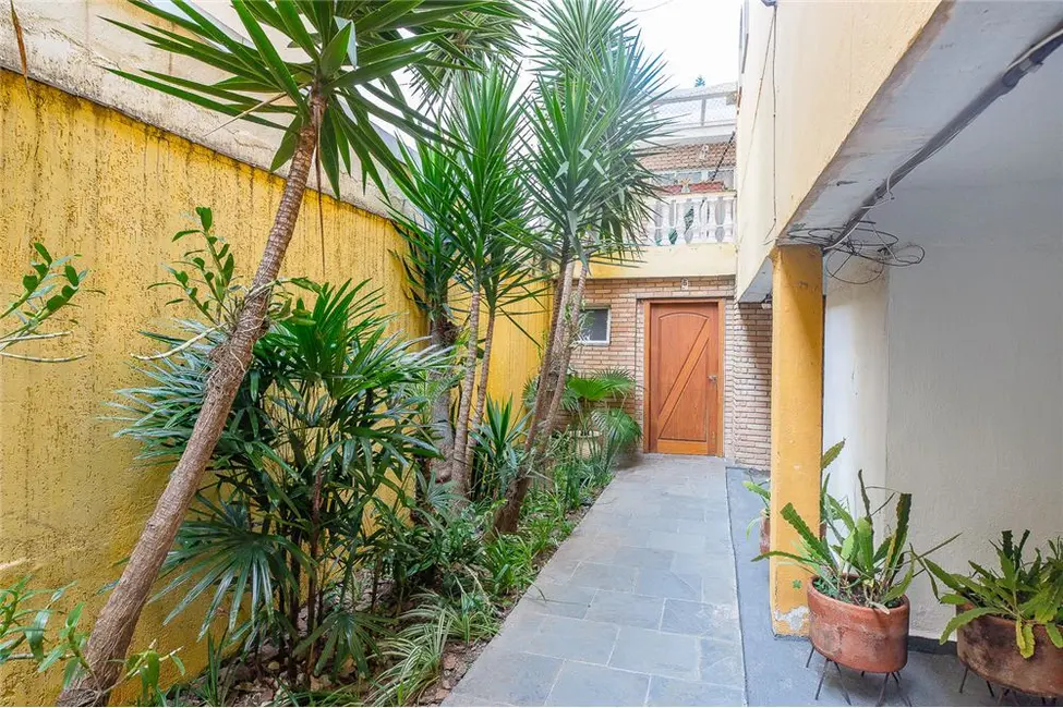 Foto 5 de Casa à venda, 804m2 em Jardim Prudência, São Paulo - SP