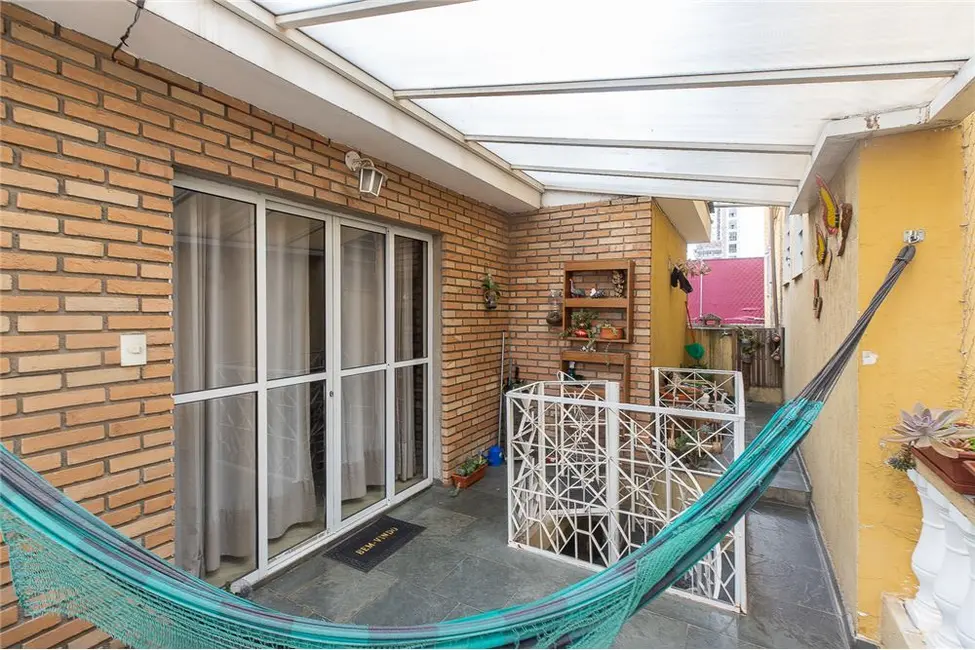 Foto 1 de Casa à venda, 804m2 em Jardim Prudência, São Paulo - SP