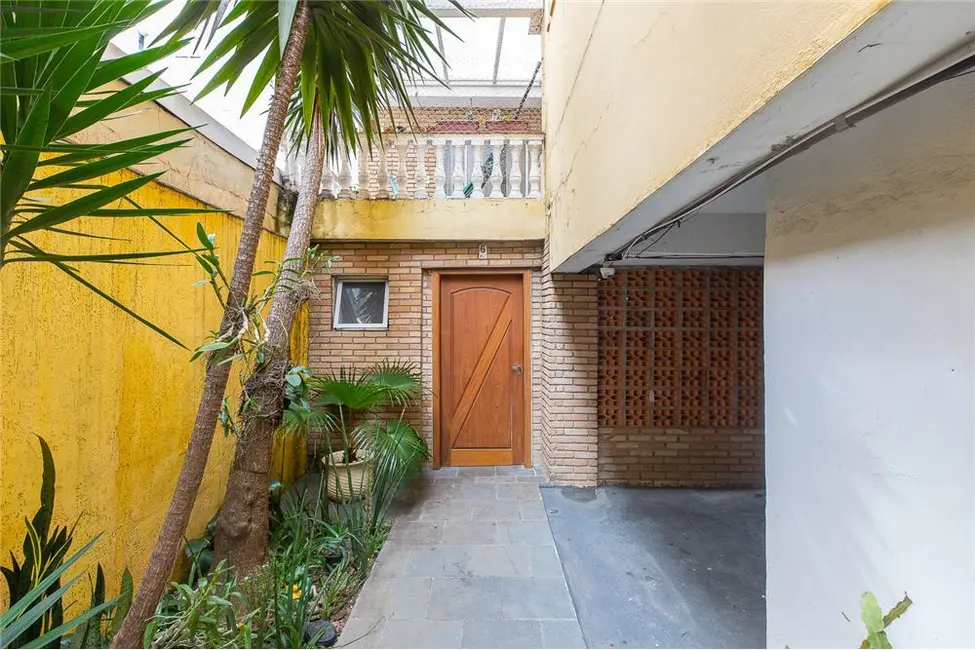 Foto 6 de Casa à venda, 804m2 em Jardim Prudência, São Paulo - SP