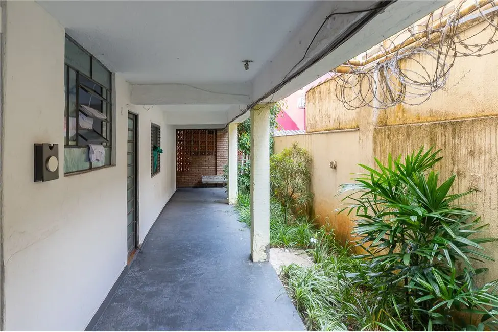 Foto 9 de Casa à venda, 804m2 em Jardim Prudência, São Paulo - SP