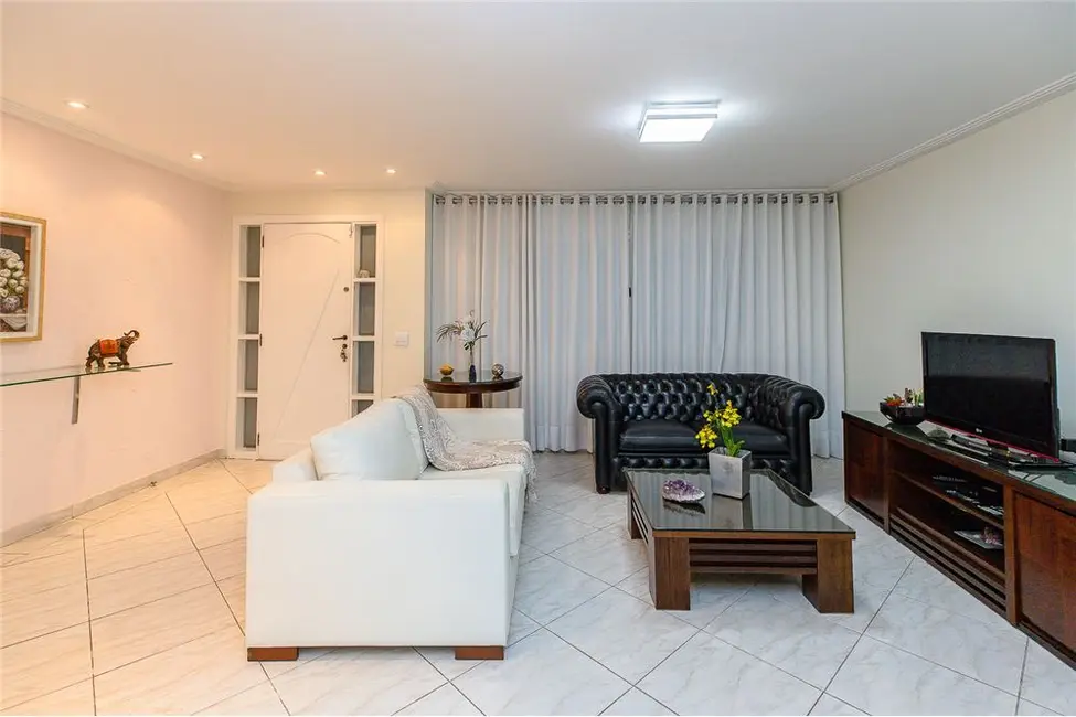 Foto 1 de Casa com 3 quartos à venda, 200m2 em Alto da Mooca, São Paulo - SP